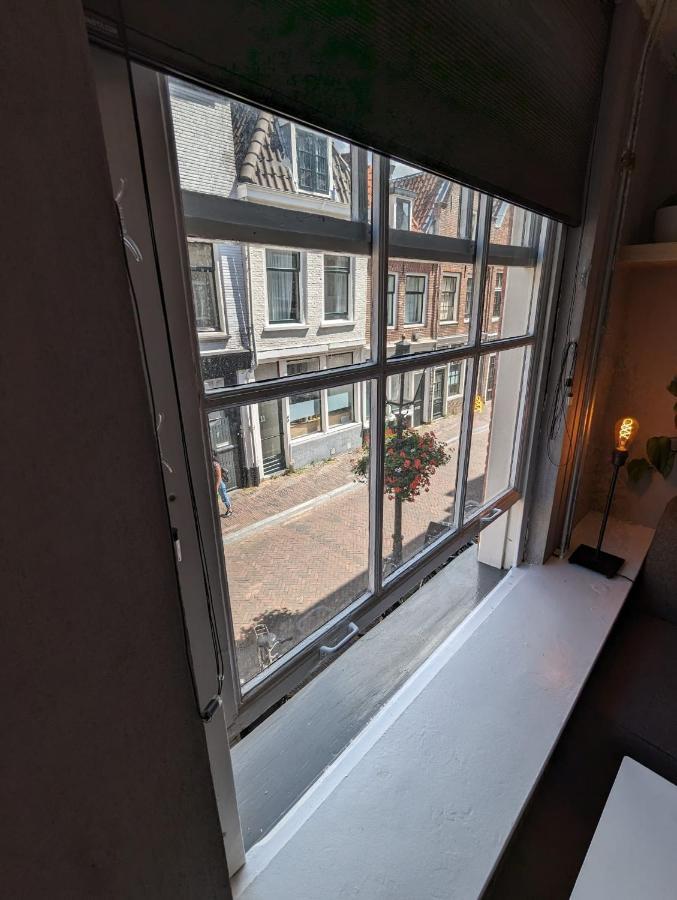 Apartament Monumental Gem In The Heart Of Utrecht City Zewnętrze zdjęcie